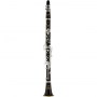 YAMAHA Clarinet YCL-CSVmaster B flat